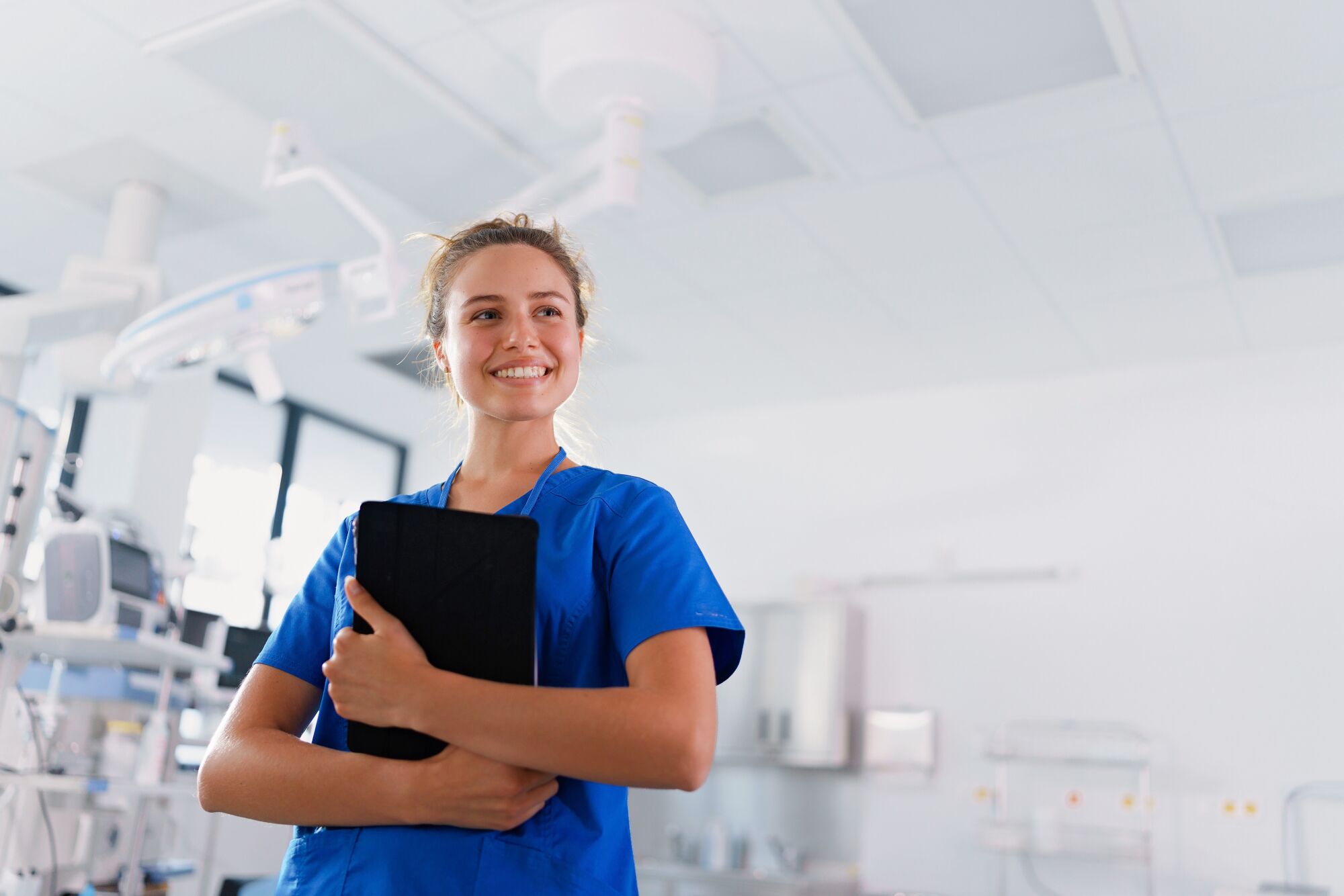 Learn More about Medical Assistant Career Training at һԹ!
