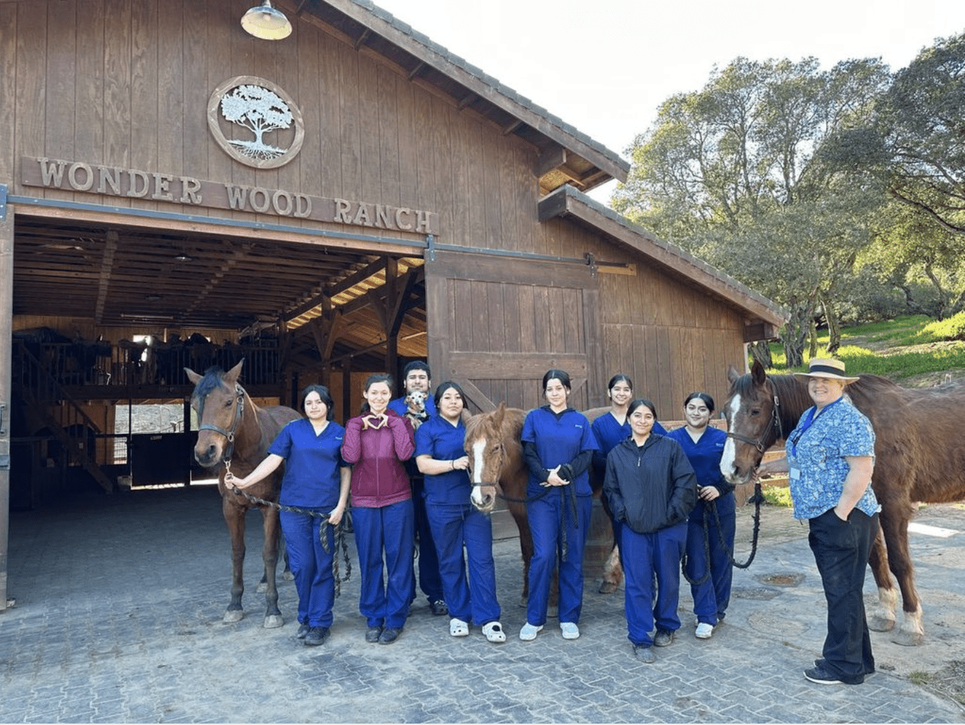 CCC Community Impact