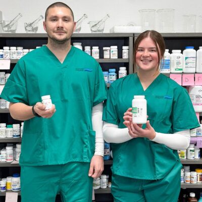 Untitled design - 1 pharmacy technician