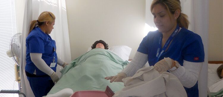 Watsonville Nursing Assistant