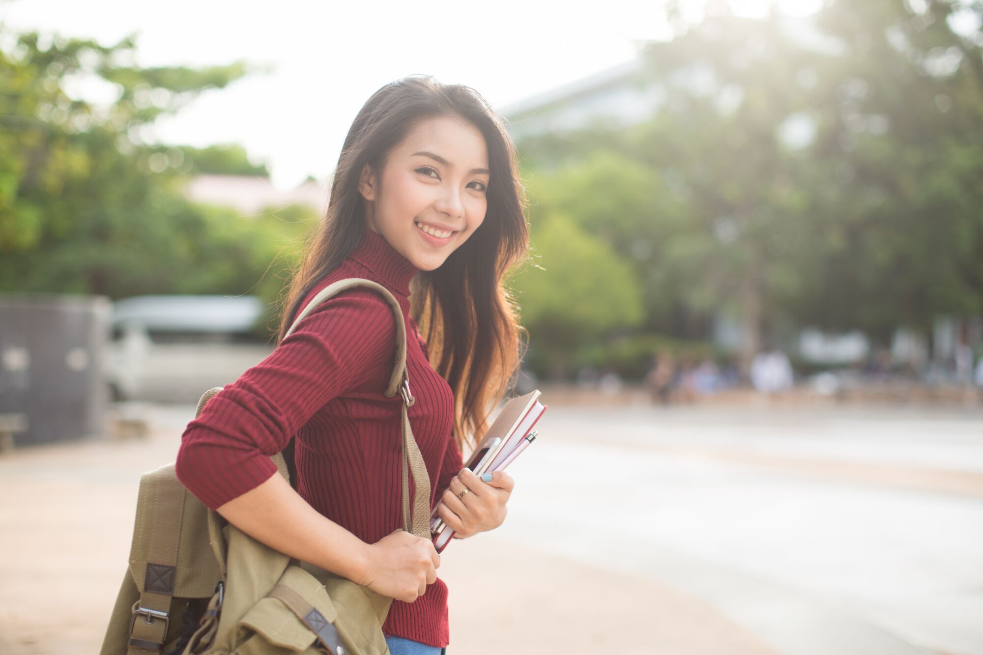 Launch Your New Career in 2025