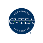 Accredited by CVTEA