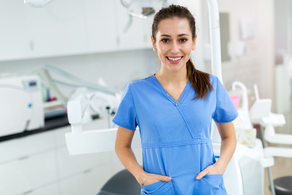 Start Your Dental Assistant Training at Central Coast College!