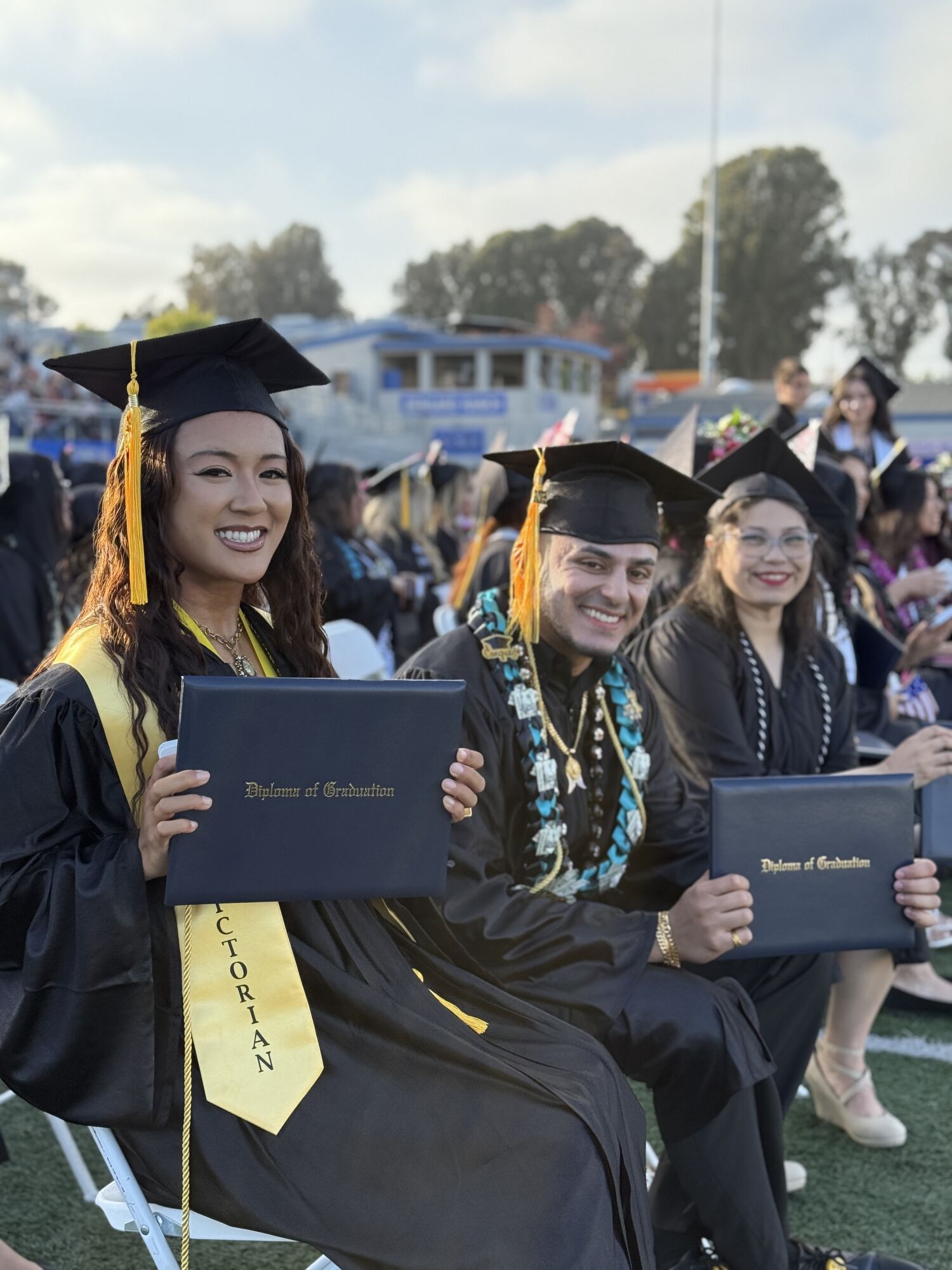 About Central Coast College About Central Coast College