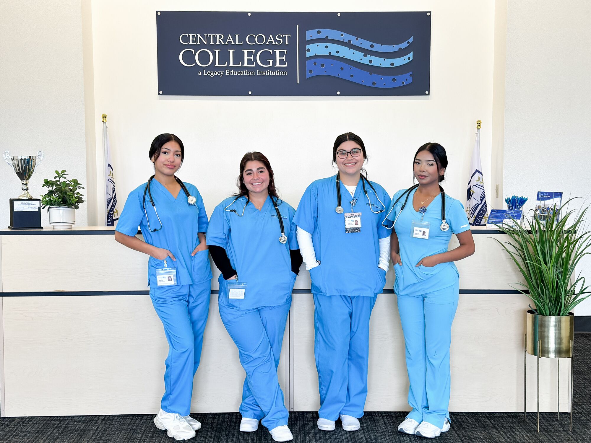 Medical Assisting