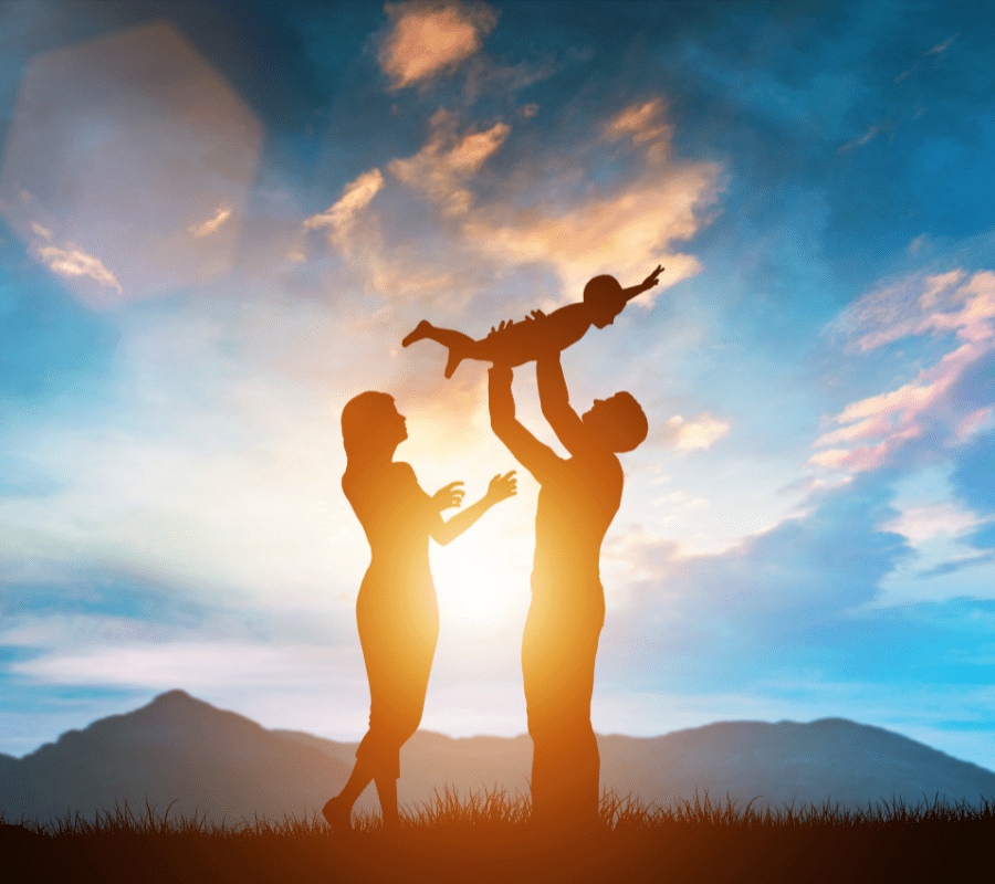 Family wellness resources